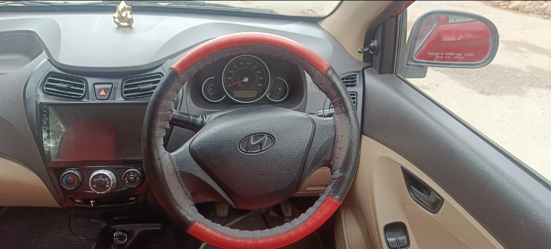 यूज़्ड 2013 ह्युंडई इऑन, HSR Layout, Bangalore 12 यूज़्ड 2013 ह्युंडई इऑन, HSR Layout, Bangalore 12