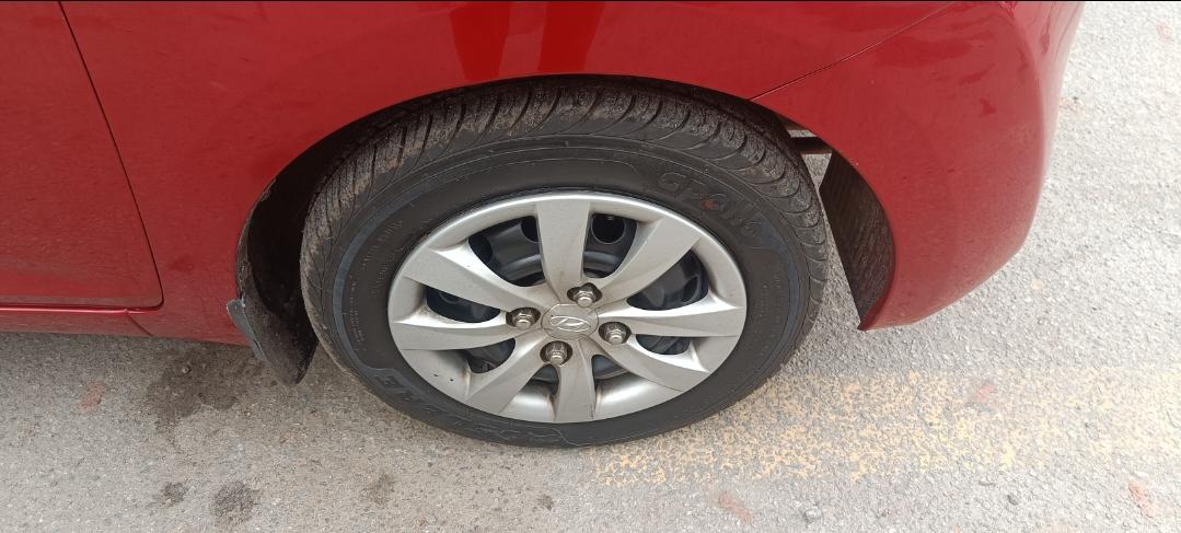 यूज़्ड 2013 ह्युंडई इऑन, HSR Layout, Bangalore 8 यूज़्ड 2013 ह्युंडई इऑन, HSR Layout, Bangalore 8