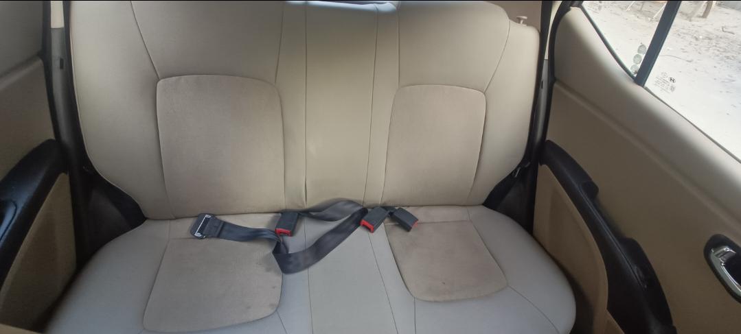 यूज़्ड 2012 ह्युंडई आई10, HSR Layout, Bangalore 14 यूज़्ड 2012 ह्युंडई आई10, HSR Layout, Bangalore 14