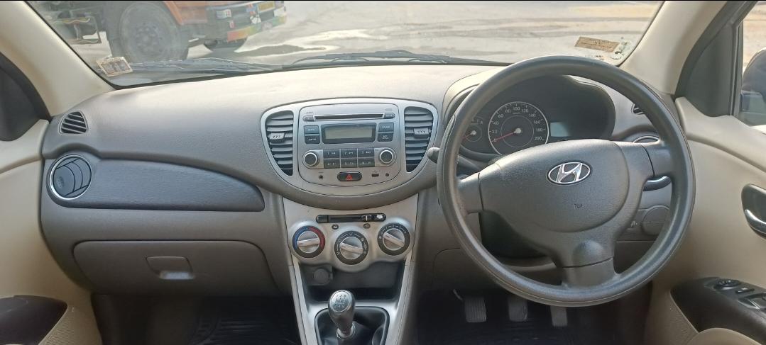 यूज़्ड 2012 ह्युंडई आई10, HSR Layout, Bangalore 11 यूज़्ड 2012 ह्युंडई आई10, HSR Layout, Bangalore 11