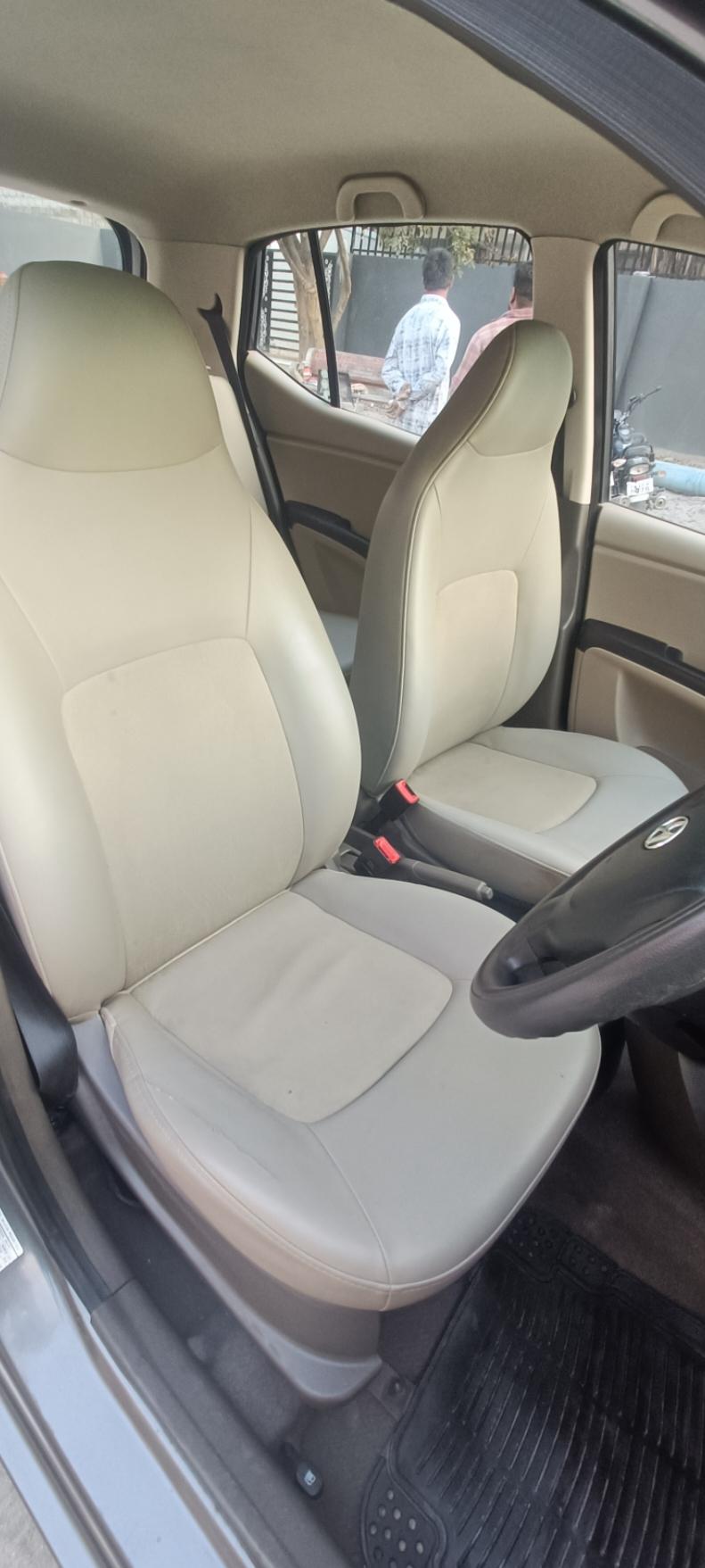 यूज़्ड 2012 ह्युंडई आई10, HSR Layout, Bangalore 13 यूज़्ड 2012 ह्युंडई आई10, HSR Layout, Bangalore 13