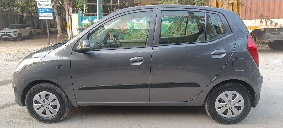 यूज़्ड 2012 ह्युंडई आई10, HSR Layout, Bangalore 1 यूज़्ड 2012 ह्युंडई आई10, HSR Layout, Bangalore 1