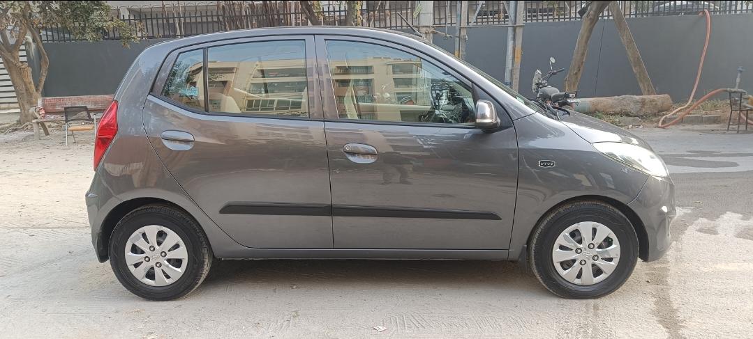 यूज़्ड 2012 ह्युंडई आई10, HSR Layout, Bangalore 5 यूज़्ड 2012 ह्युंडई आई10, HSR Layout, Bangalore 5