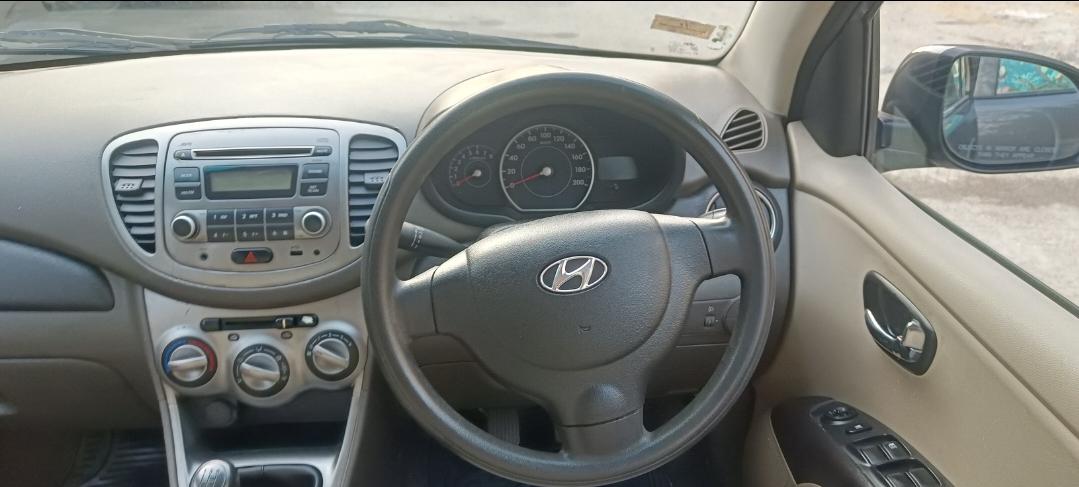 यूज़्ड 2012 ह्युंडई आई10, HSR Layout, Bangalore 12 यूज़्ड 2012 ह्युंडई आई10, HSR Layout, Bangalore 12
