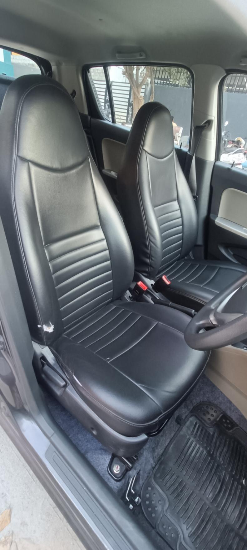 यूज़्ड 2018 मारुति सुजुकी अल्टो के10, HSR Layout, Bangalore 15 यूज़्ड 2018 मारुति सुजुकी अल्टो के10, HSR Layout, Bangalore 15