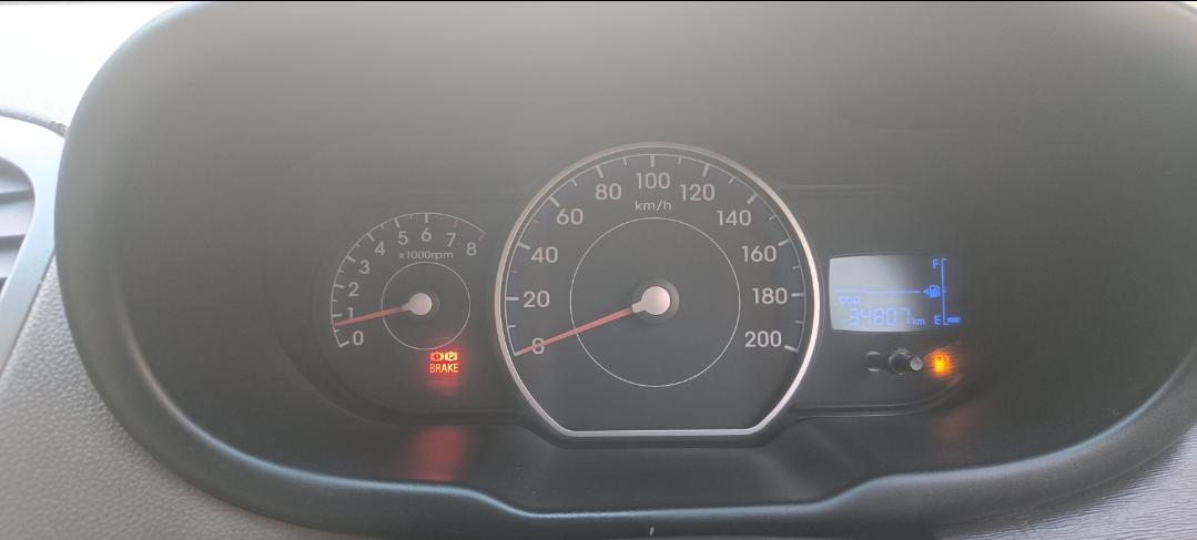 यूज़्ड 2018 मारुति सुजुकी अल्टो के10, HSR Layout, Bangalore 10 यूज़्ड 2018 मारुति सुजुकी अल्टो के10, HSR Layout, Bangalore 10