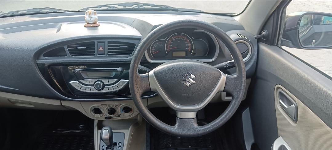 यूज़्ड 2018 मारुति सुजुकी अल्टो के10, HSR Layout, Bangalore 12 यूज़्ड 2018 मारुति सुजुकी अल्टो के10, HSR Layout, Bangalore 12