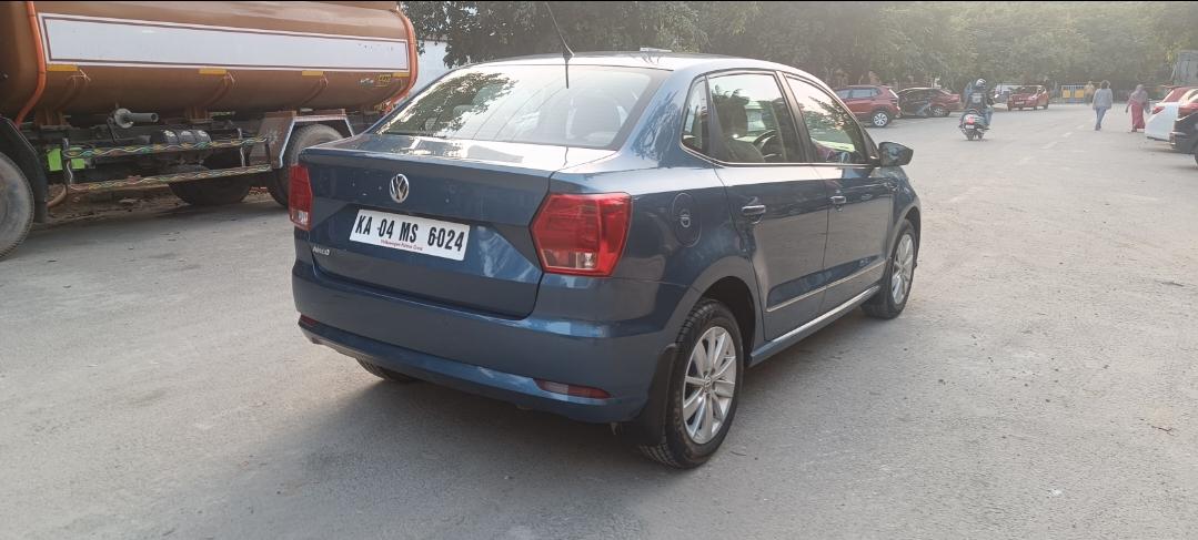 यूज़्ड 2016 फॉक्सवैगन एमियो, HSR Layout, Bangalore 2 यूज़्ड 2016 फॉक्सवैगन एमियो, HSR Layout, Bangalore 2