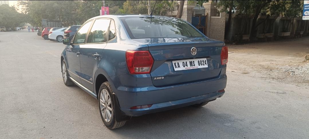 यूज़्ड 2016 फॉक्सवैगन एमियो, HSR Layout, Bangalore 4 यूज़्ड 2016 फॉक्सवैगन एमियो, HSR Layout, Bangalore 4