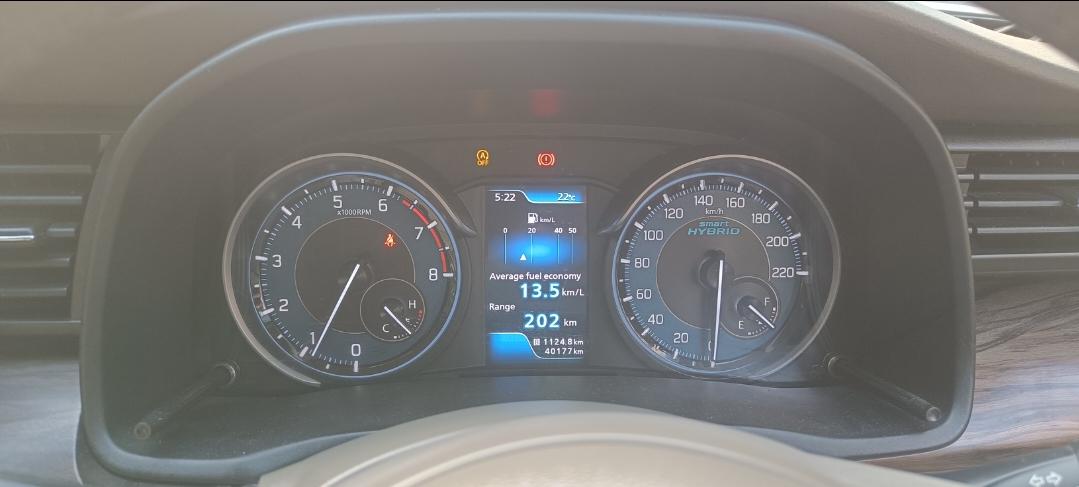 यूज़्ड 2022 मारुति सुजुकी अर्टिगा, HSR Layout, Bangalore 10 यूज़्ड 2022 मारुति सुजुकी अर्टिगा, HSR Layout, Bangalore 10