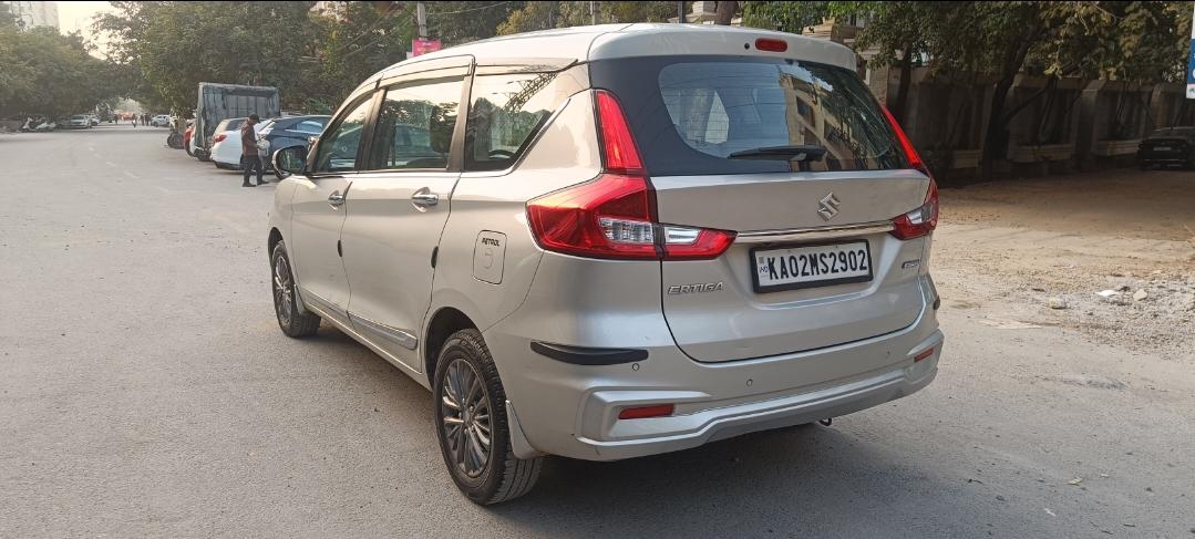 यूज़्ड 2015 फॉक्सवैगन वेंटो, HSR Layout, Bangalore 2 यूज़्ड 2015 फॉक्सवैगन वेंटो, HSR Layout, Bangalore 2