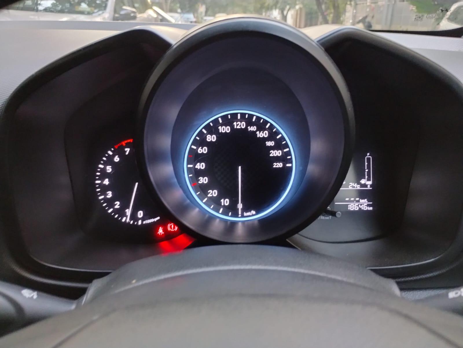 यूज़्ड 2021 ह्युंडई वेन्यू, HSR Layout, Bangalore 10 यूज़्ड 2021 ह्युंडई वेन्यू, HSR Layout, Bangalore 10