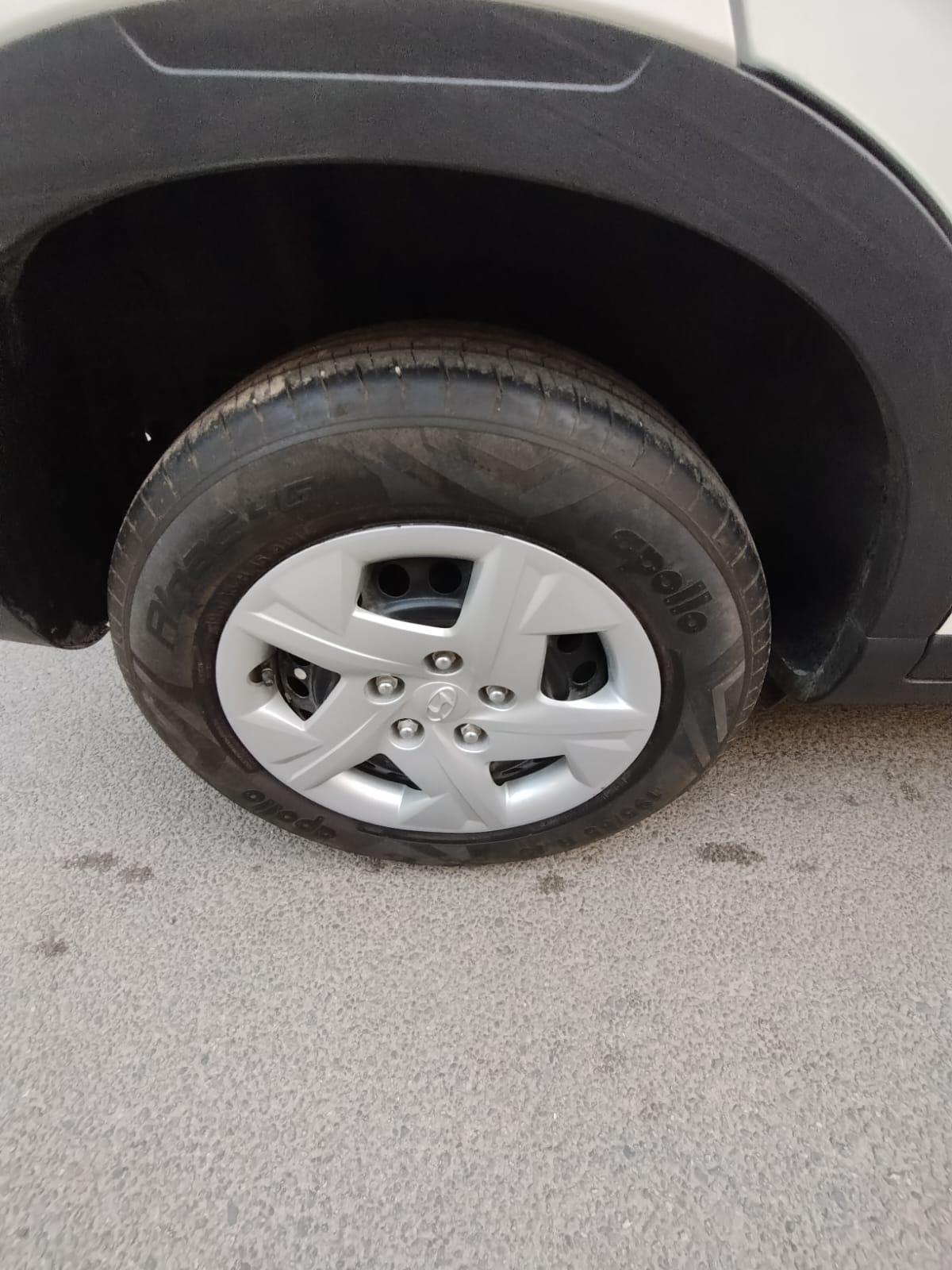 यूज़्ड 2021 ह्युंडई वेन्यू, HSR Layout, Bangalore 8 यूज़्ड 2021 ह्युंडई वेन्यू, HSR Layout, Bangalore 8