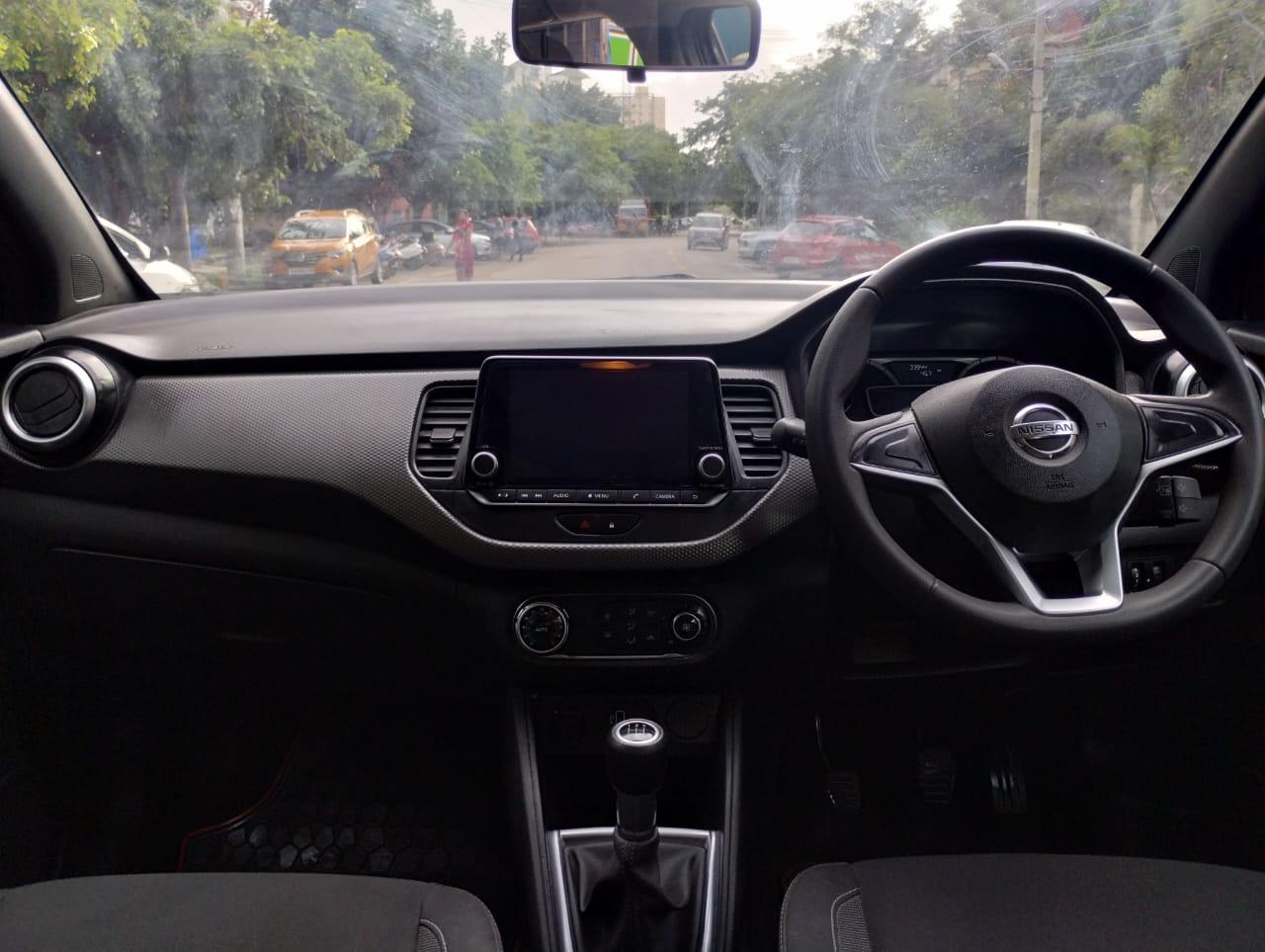 यूज़्ड 2019 निसान किक्स, HSR Layout, Bangalore 10 यूज़्ड 2019 निसान किक्स, HSR Layout, Bangalore 10