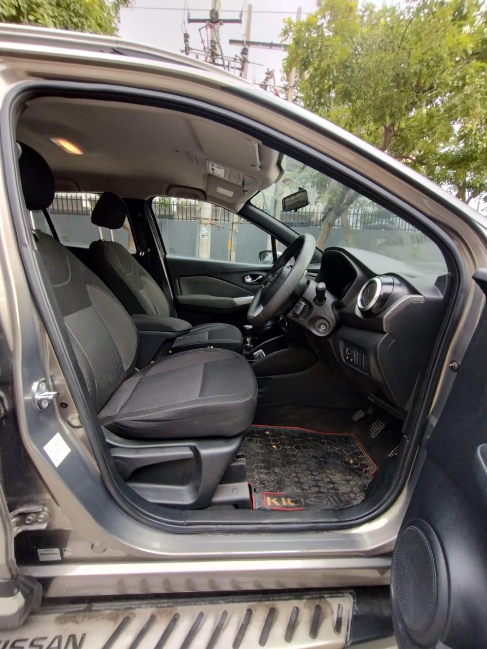 यूज़्ड 2019 निसान किक्स, HSR Layout, Bangalore 11 यूज़्ड 2019 निसान किक्स, HSR Layout, Bangalore 11