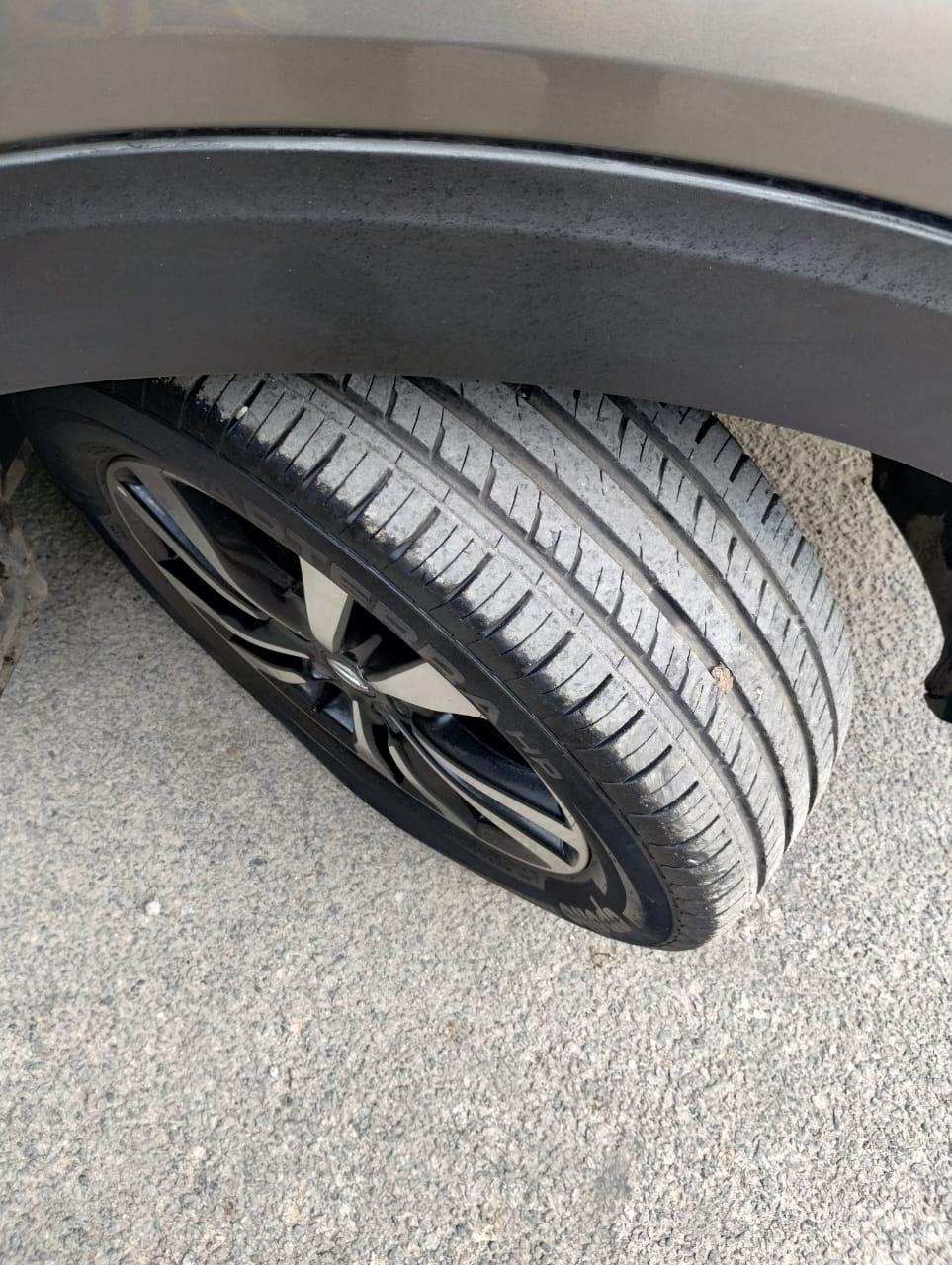 यूज़्ड 2019 निसान किक्स, HSR Layout, Bangalore 7 यूज़्ड 2019 निसान किक्स, HSR Layout, Bangalore 7