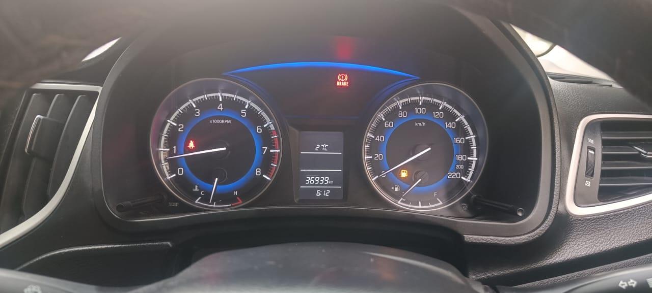 यूज़्ड 2016 मारुति सुजुकी बलेनो, HSR Layout, Bangalore 9 यूज़्ड 2016 मारुति सुजुकी बलेनो, HSR Layout, Bangalore 9