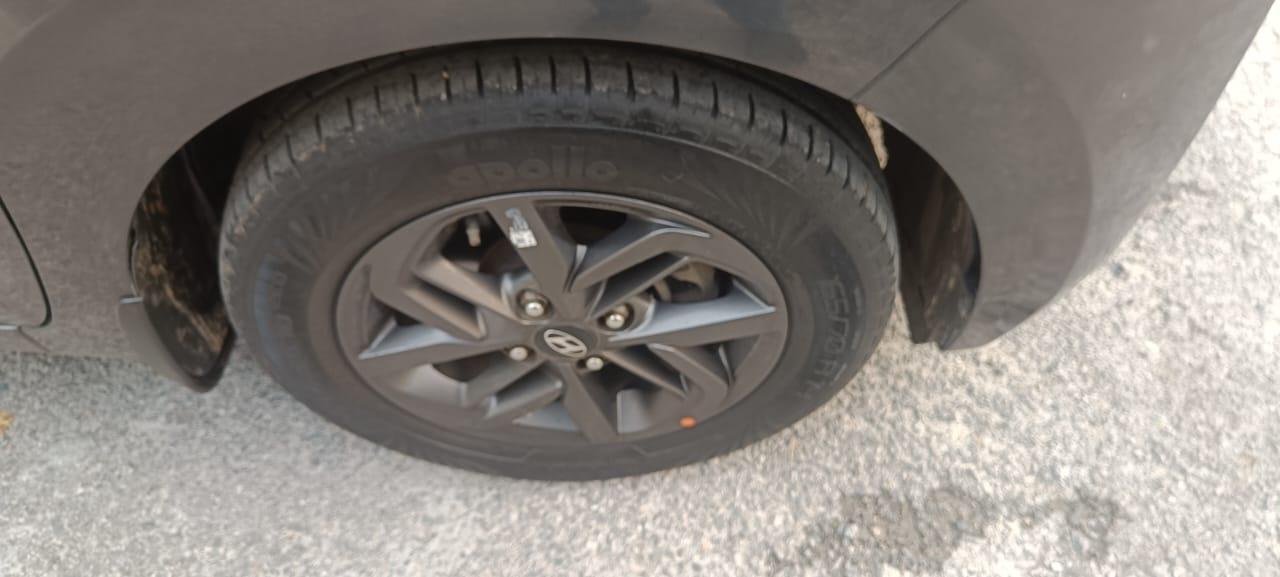 यूज़्ड 2021 ह्युंडई ग्रैंड आई10 निओस, HSR Layout, Bangalore 8 यूज़्ड 2021 ह्युंडई ग्रैंड आई10 निओस, HSR Layout, Bangalore 8