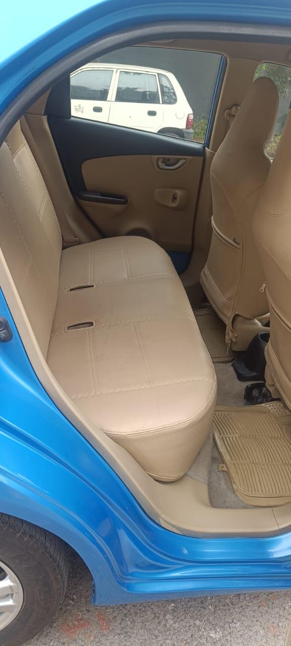 यूज़्ड 2014 होंडा ब्रियो, HSR Layout, Bangalore 14 यूज़्ड 2014 होंडा ब्रियो, HSR Layout, Bangalore 14