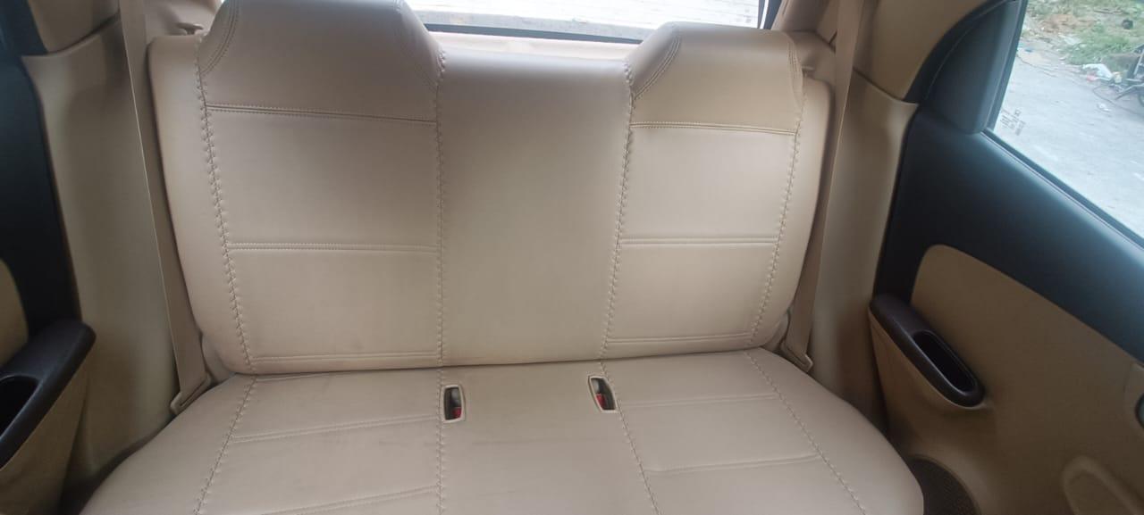 यूज़्ड 2014 होंडा ब्रियो, HSR Layout, Bangalore 12 यूज़्ड 2014 होंडा ब्रियो, HSR Layout, Bangalore 12