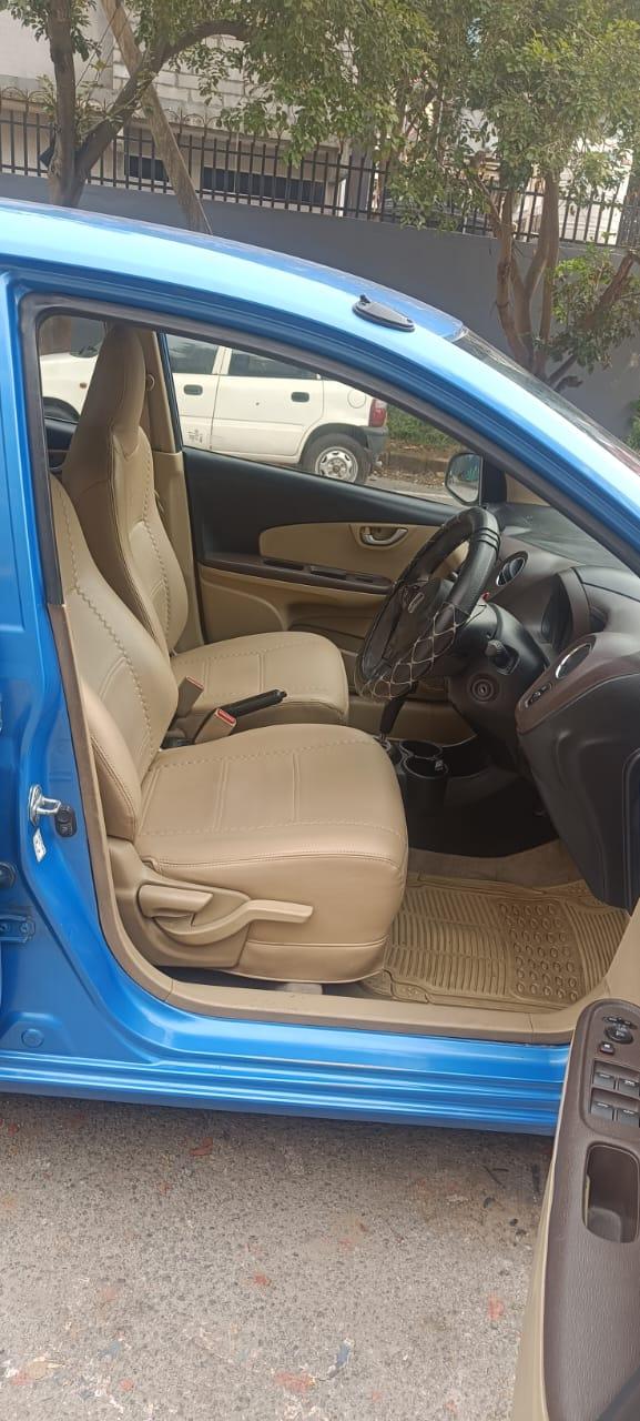 यूज़्ड 2014 होंडा ब्रियो, HSR Layout, Bangalore 13 यूज़्ड 2014 होंडा ब्रियो, HSR Layout, Bangalore 13