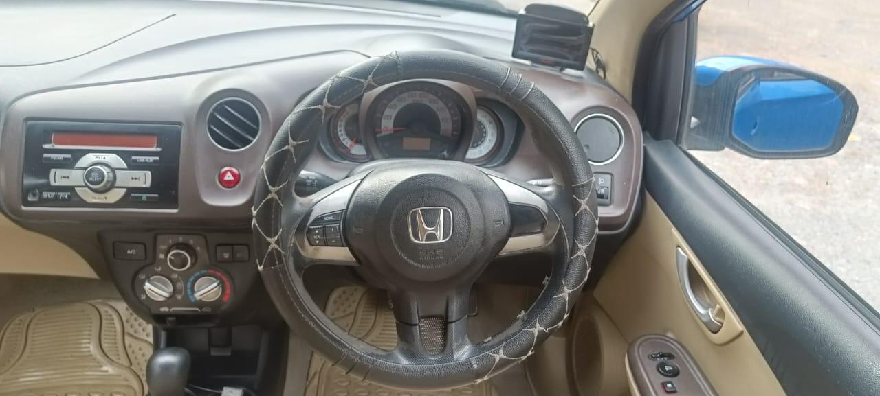 यूज़्ड 2014 होंडा ब्रियो, HSR Layout, Bangalore 11 यूज़्ड 2014 होंडा ब्रियो, HSR Layout, Bangalore 11