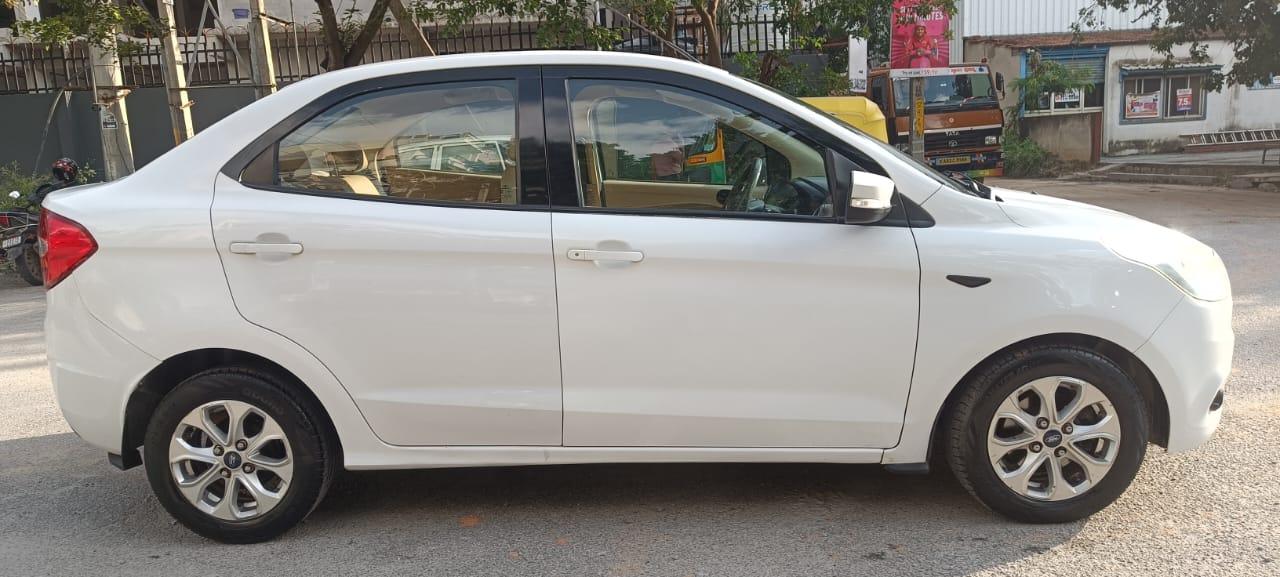 यूज़्ड 2018 फोर्ड फीगो एस्पायर, HSR Layout, Bangalore 5 यूज़्ड 2018 फोर्ड फीगो एस्पायर, HSR Layout, Bangalore 5
