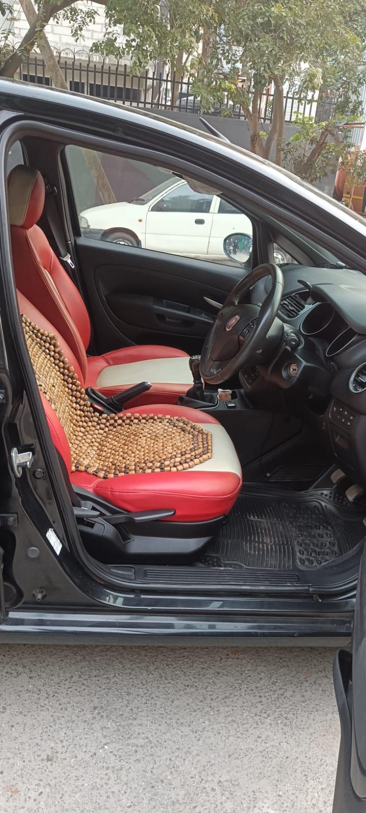 यूज़्ड 2014 फिएट ग्रैंड पुंटो, HSR Layout, Bangalore 13 यूज़्ड 2014 फिएट ग्रैंड पुंटो, HSR Layout, Bangalore 13