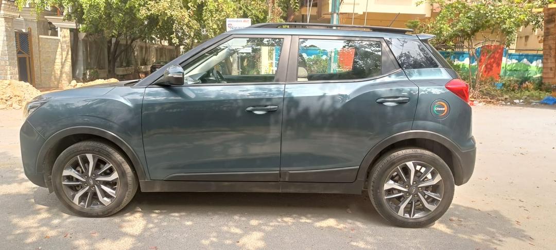 UsedCar