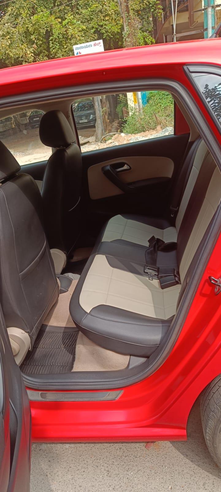 यूज़्ड 2014 फॉक्सवैगन पोलो, HSR Layout, Bangalore 16 यूज़्ड 2014 फॉक्सवैगन पोलो, HSR Layout, Bangalore 16