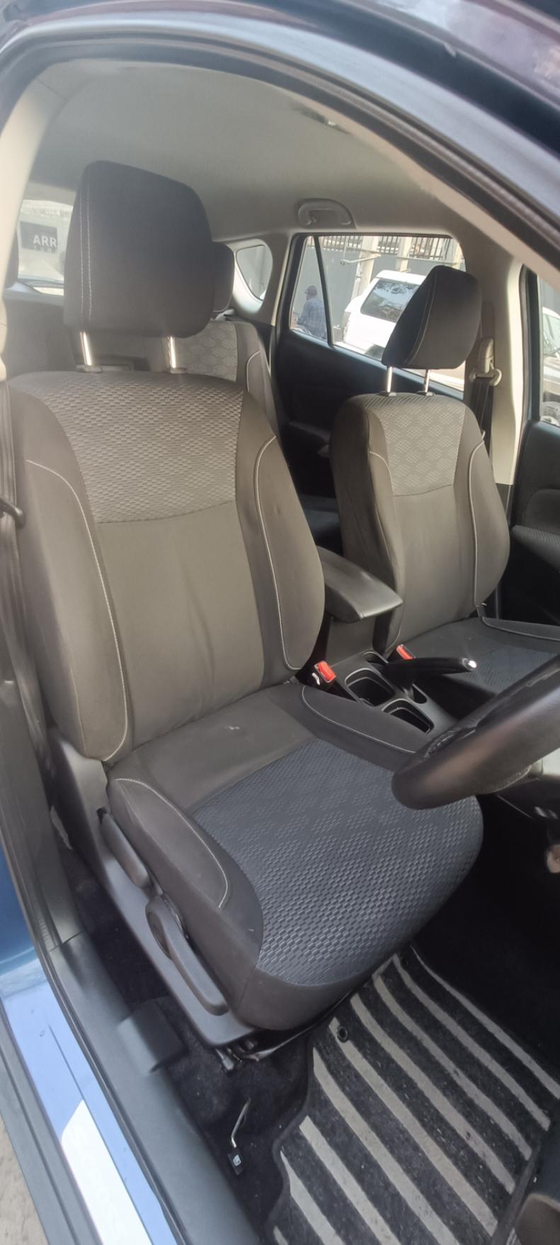 यूज़्ड 2018 मारुति सुजुकी एस-क्रॉस, HSR Layout, Bangalore 13 यूज़्ड 2018 मारुति सुजुकी एस-क्रॉस, HSR Layout, Bangalore 13