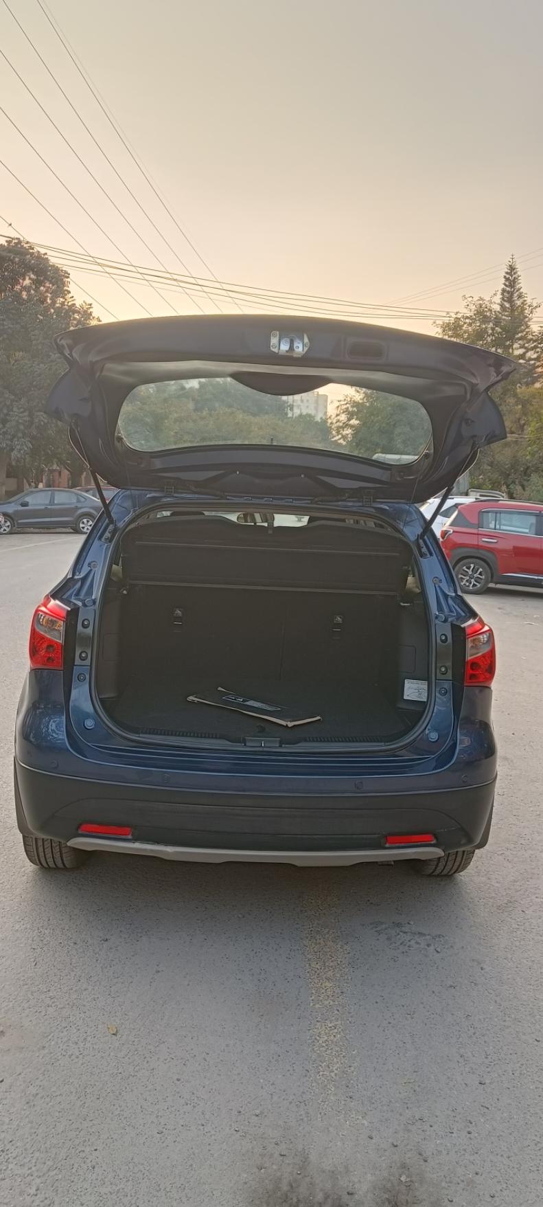 यूज़्ड 2018 मारुति सुजुकी एस-क्रॉस, HSR Layout, Bangalore 9 यूज़्ड 2018 मारुति सुजुकी एस-क्रॉस, HSR Layout, Bangalore 9