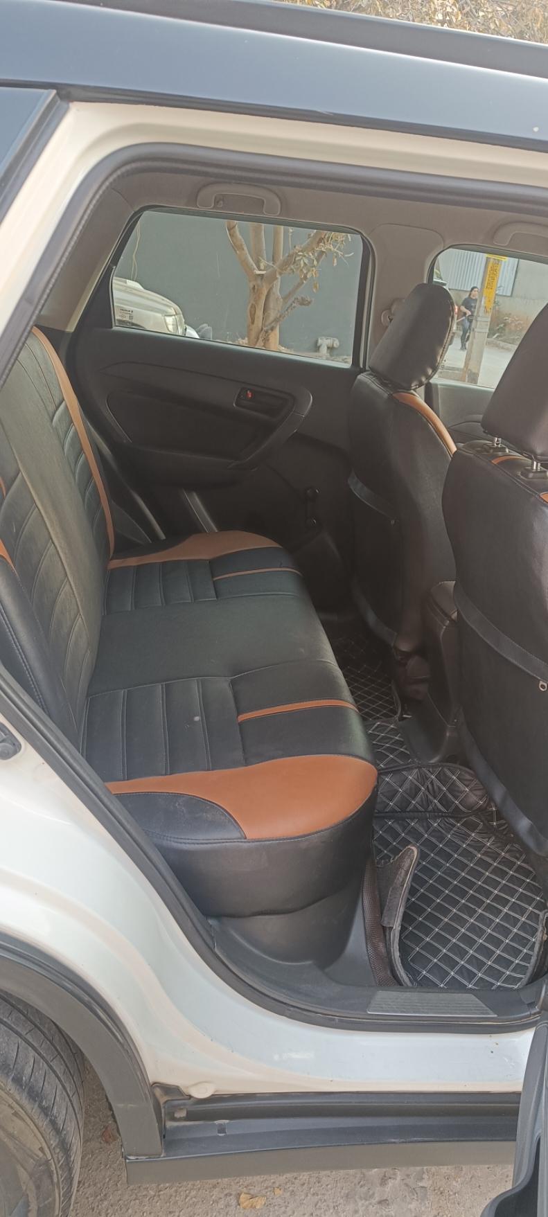 यूज़्ड 2017 मारुति सुजुकी विटारा ब्रेज़ा, HSR Layout, Bangalore 14 यूज़्ड 2017 मारुति सुजुकी विटारा ब्रेज़ा, HSR Layout, Bangalore 14