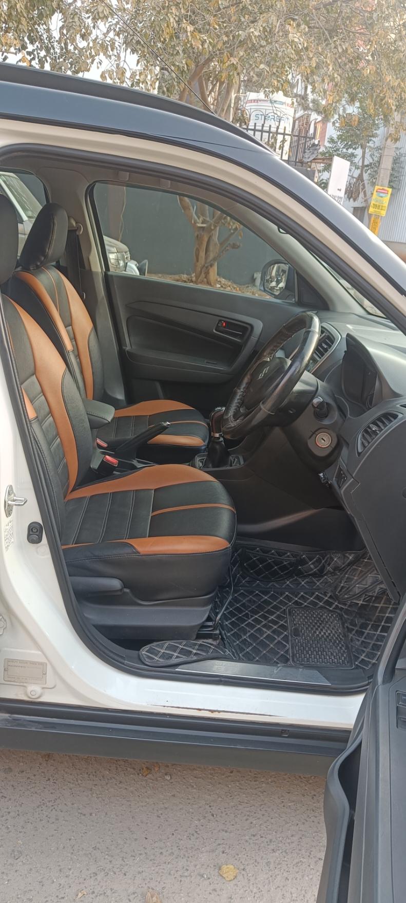 यूज़्ड 2017 मारुति सुजुकी विटारा ब्रेज़ा, HSR Layout, Bangalore 13 यूज़्ड 2017 मारुति सुजुकी विटारा ब्रेज़ा, HSR Layout, Bangalore 13