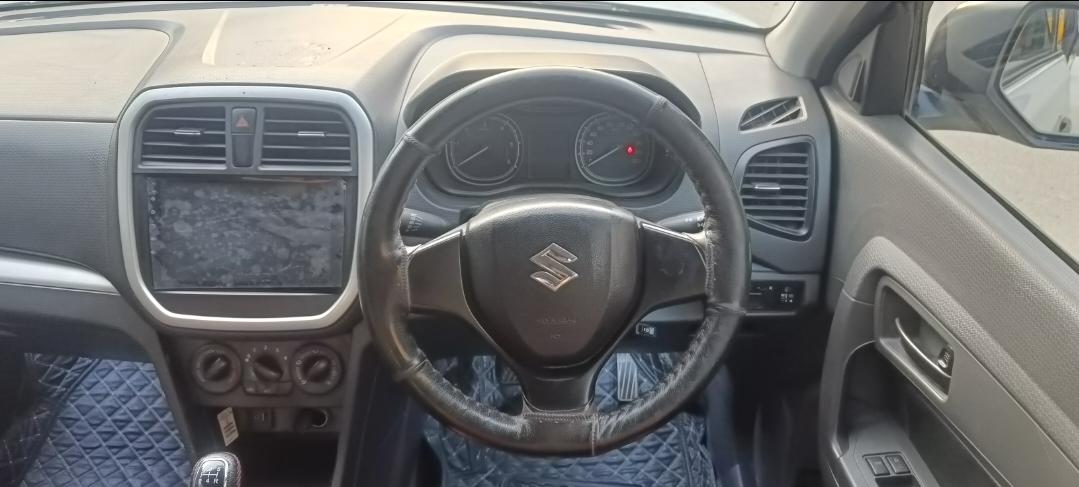 यूज़्ड 2017 मारुति सुजुकी विटारा ब्रेज़ा, HSR Layout, Bangalore 12 यूज़्ड 2017 मारुति सुजुकी विटारा ब्रेज़ा, HSR Layout, Bangalore 12