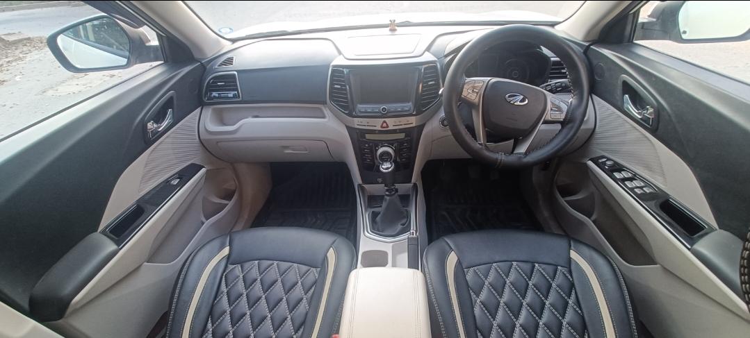 यूज़्ड 2021 महिंद्रा एक्सयूवी300, HSR Layout, Bangalore 11 यूज़्ड 2021 महिंद्रा एक्सयूवी300, HSR Layout, Bangalore 11