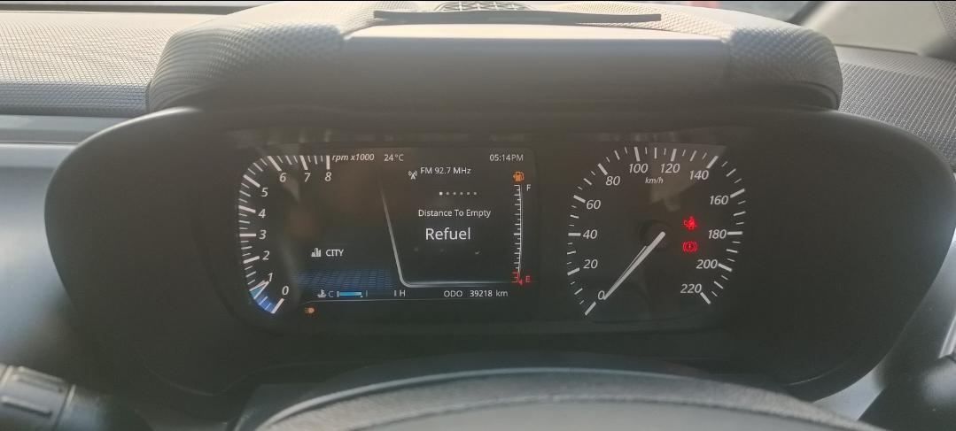 यूज़्ड 2020 टाटा अलट्रोज़, HSR Layout, Bangalore 10 यूज़्ड 2020 टाटा अलट्रोज़, HSR Layout, Bangalore 10