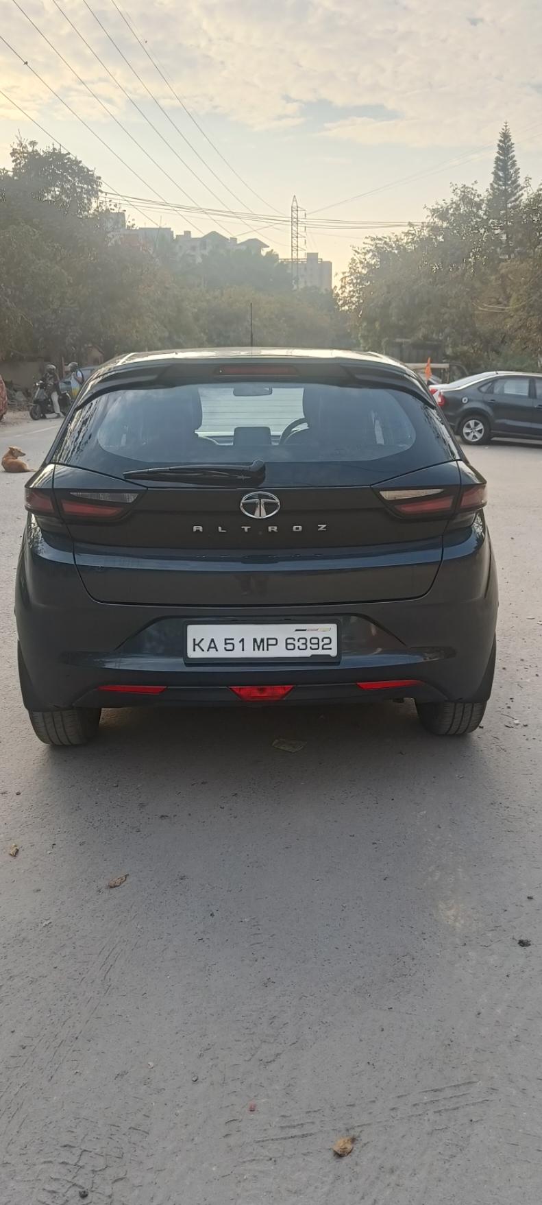 UsedCar