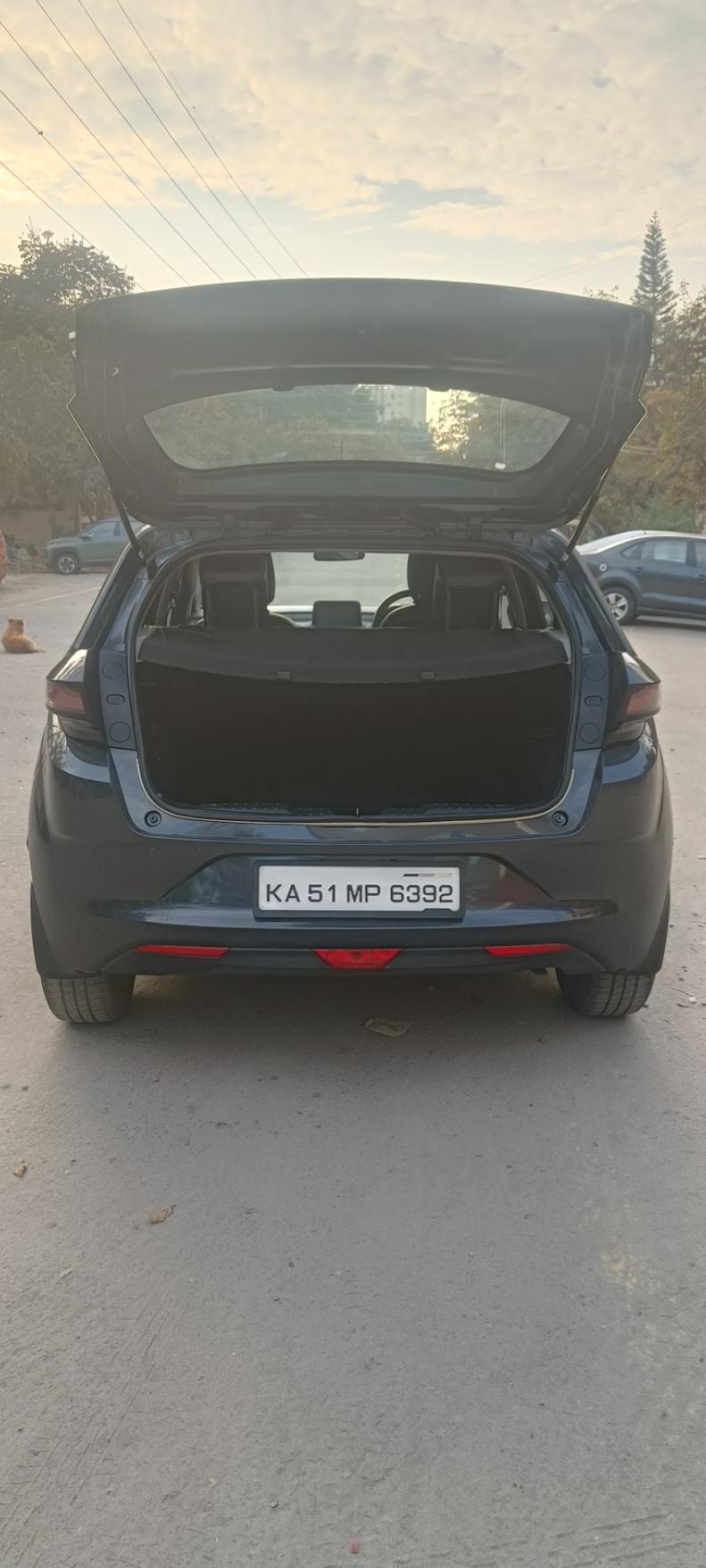 यूज़्ड 2020 टाटा अलट्रोज़, HSR Layout, Bangalore 9 यूज़्ड 2020 टाटा अलट्रोज़, HSR Layout, Bangalore 9