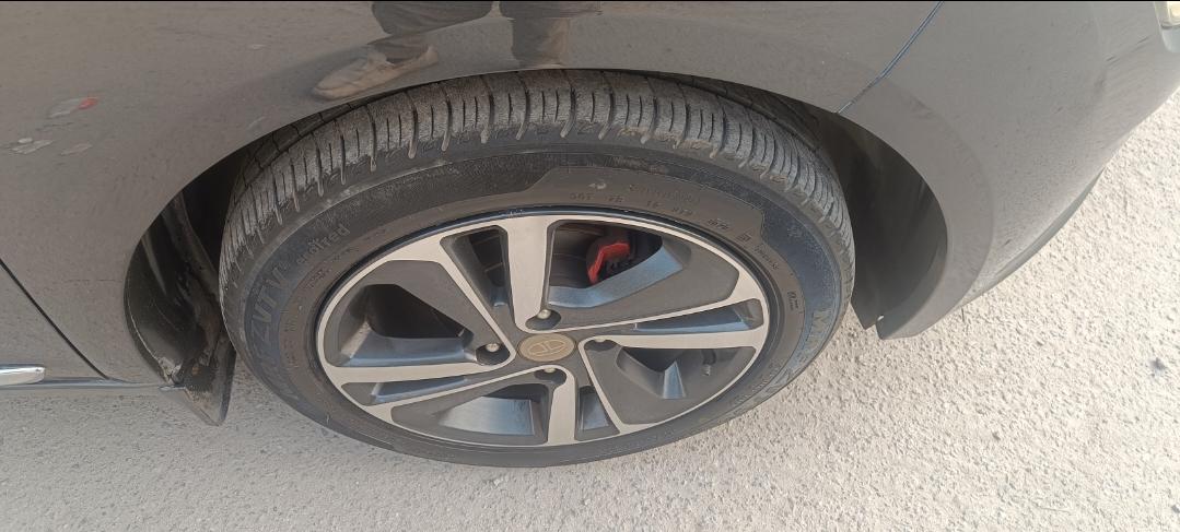 यूज़्ड 2020 टाटा अलट्रोज़, HSR Layout, Bangalore 8 यूज़्ड 2020 टाटा अलट्रोज़, HSR Layout, Bangalore 8