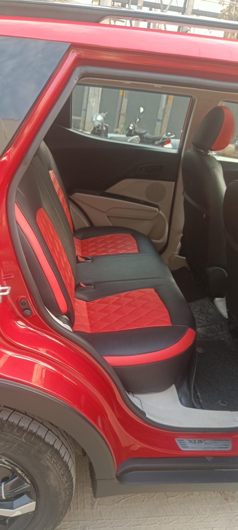 यूज़्ड 2021 महिंद्रा एक्सयूवी300, HSR Layout, Bangalore 16 यूज़्ड 2021 महिंद्रा एक्सयूवी300, HSR Layout, Bangalore 16