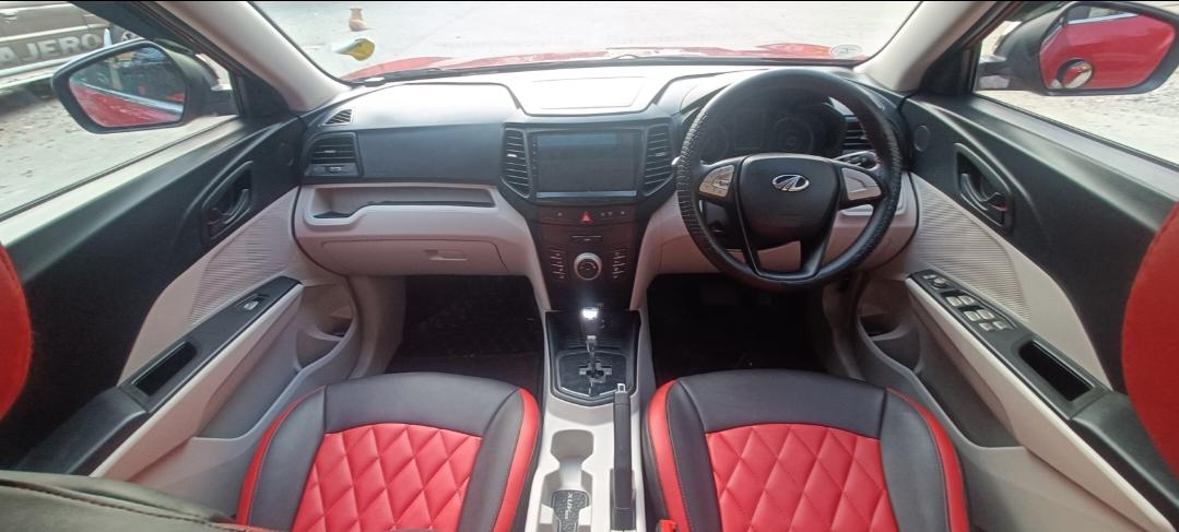 यूज़्ड 2021 महिंद्रा एक्सयूवी300, HSR Layout, Bangalore 11 यूज़्ड 2021 महिंद्रा एक्सयूवी300, HSR Layout, Bangalore 11