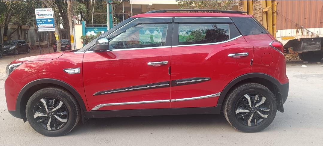 यूज़्ड 2021 महिंद्रा एक्सयूवी300, HSR Layout, Bangalore 1 यूज़्ड 2021 महिंद्रा एक्सयूवी300, HSR Layout, Bangalore 1