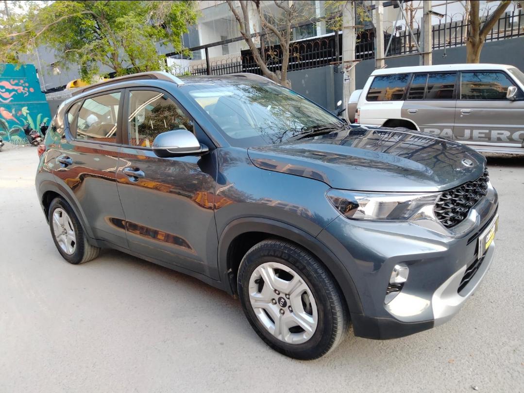 यूज़्ड 2020 किया सॉनेट, HSR Layout, Bangalore यूज़्ड 2020 किया सॉनेट, HSR Layout, Bangalore