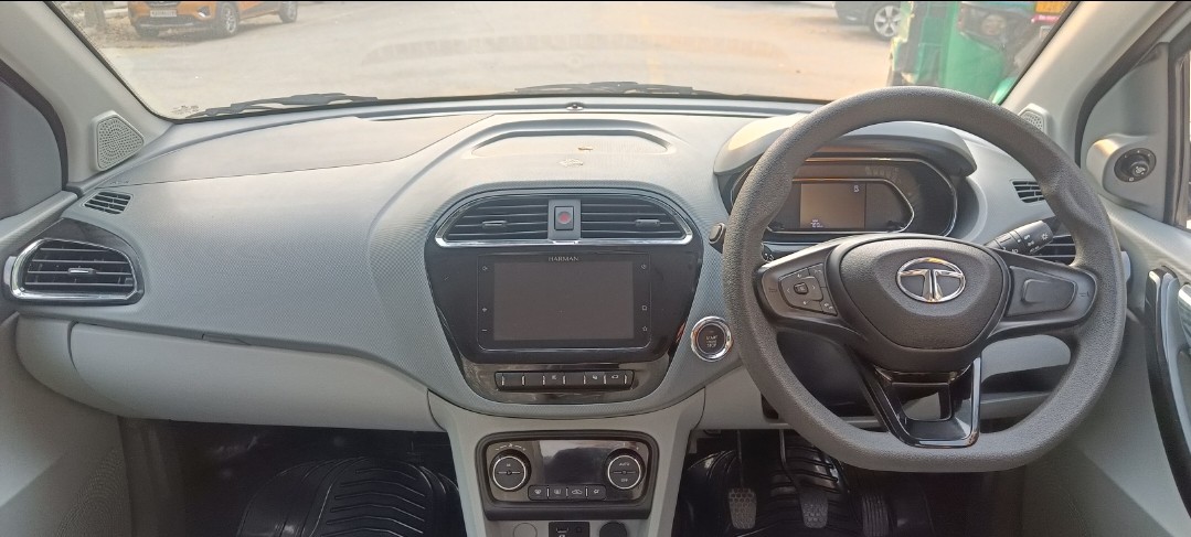Used 2021 Tata Tigor Used 2021 Tata Tigor