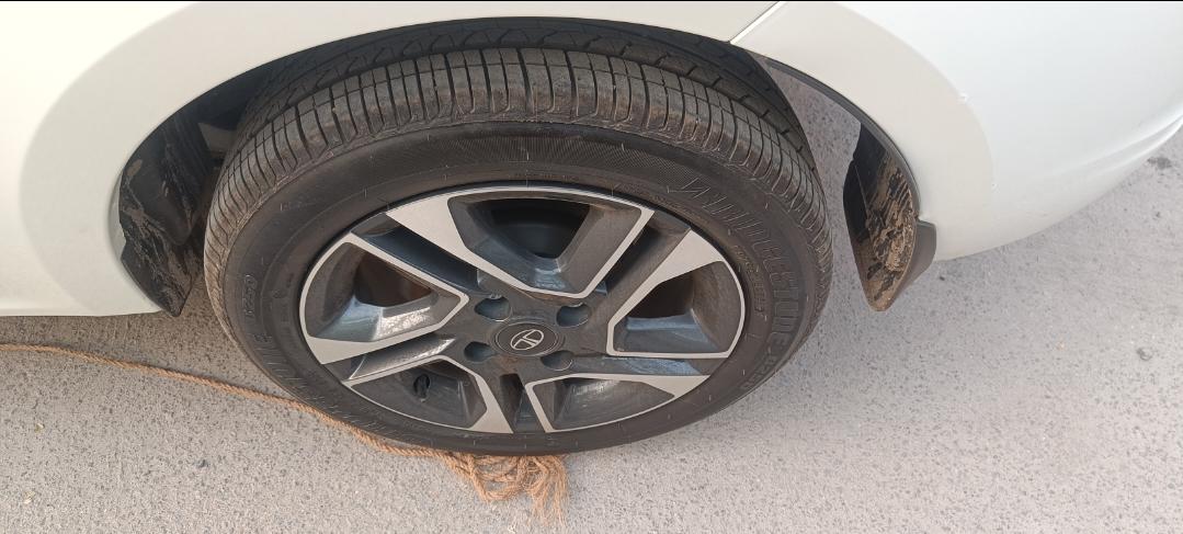 यूज़्ड 2021 टाटा टीगोर, HSR Layout, Bangalore 8 यूज़्ड 2021 टाटा टीगोर, HSR Layout, Bangalore 8