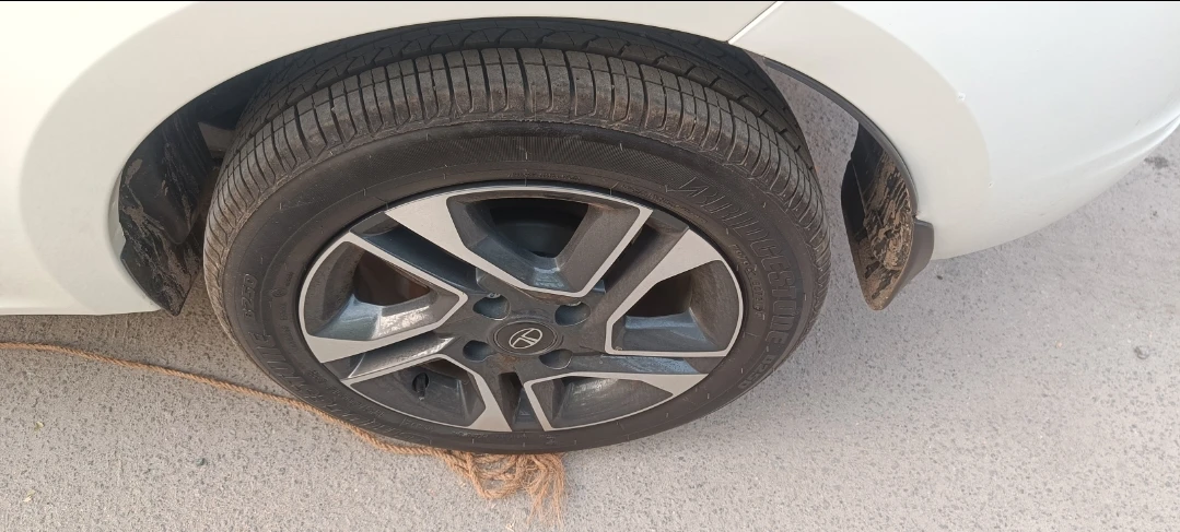 Used 2021 Tata Tigor Used 2021 Tata Tigor