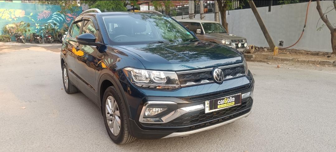 यूज़्ड 2023 फॉक्सवैगन टाइगन, HSR Layout, Bangalore यूज़्ड 2023 फॉक्सवैगन टाइगन, HSR Layout, Bangalore