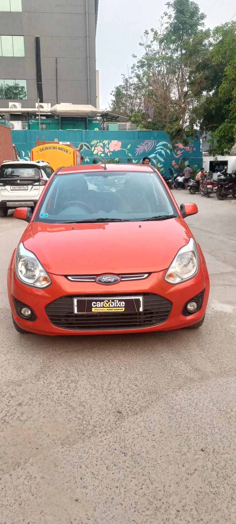 UsedCar