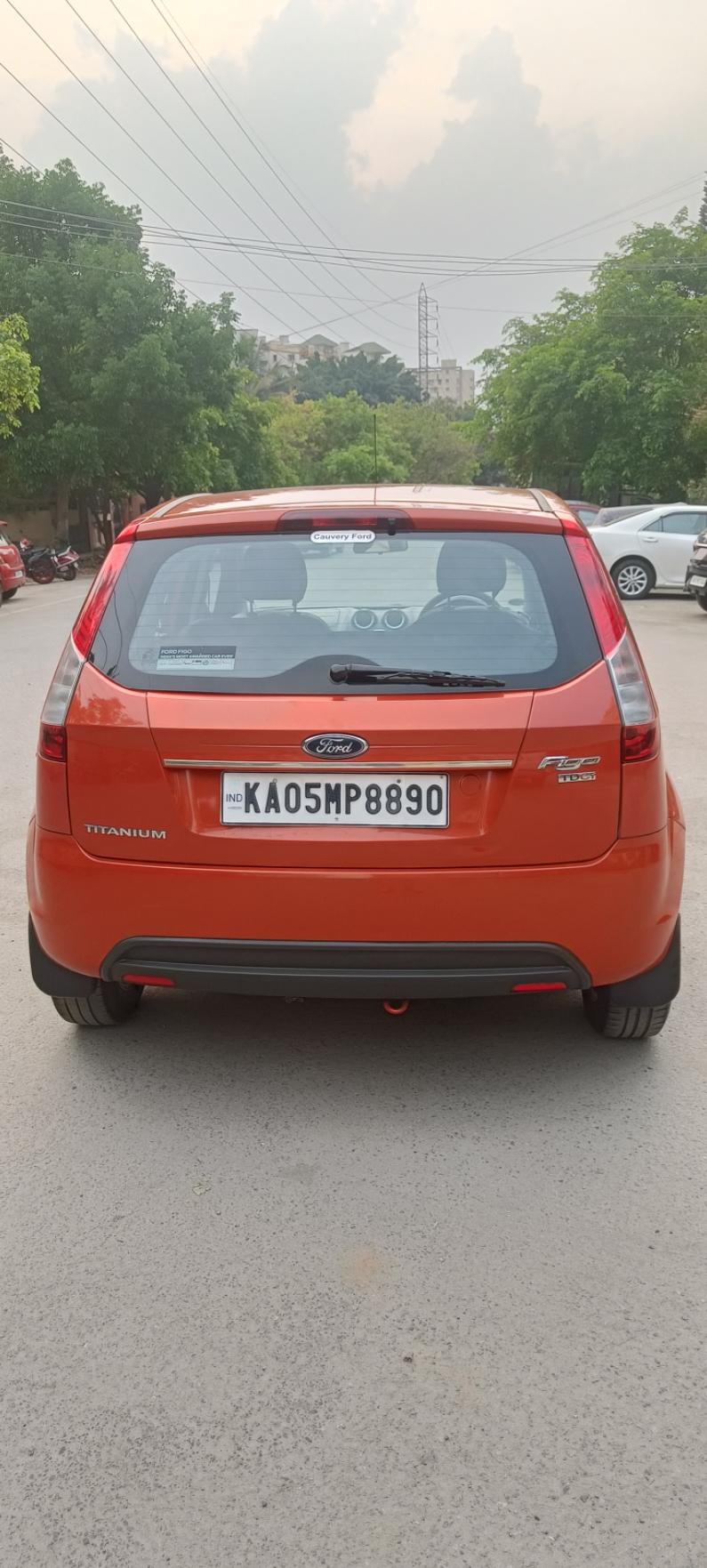 UsedCar